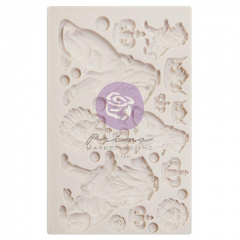 Prima Moulds - Regal Lions