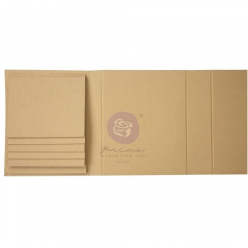 Prima Marketing - Folio/Album