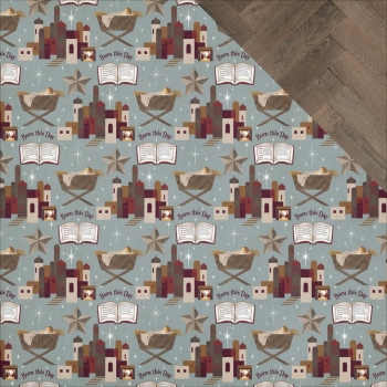 Photo Play 12" - Born This Day