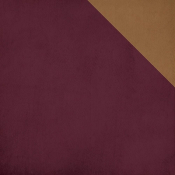 Photo Play 12" - Red / Gold