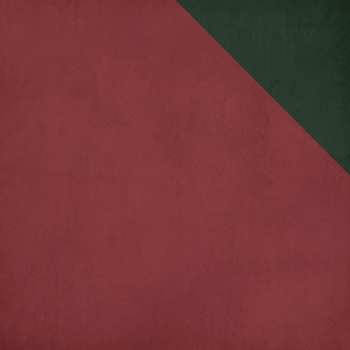 Photo Play 12" - Red / Green