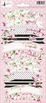 Piatek Trzynastego - Hello Beautiful Stickers 1 Banner