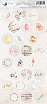 Piatek Trzynastego - Awakening Stickers 3