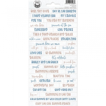 P13 - Beyond the Sea - Set 01