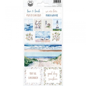 P13 - Beyond the Sea - Set 02