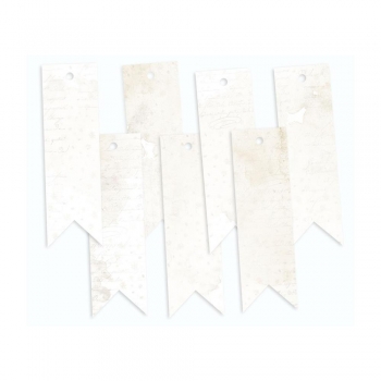 P13 Decortive Tags - The Four Seasons - Winter Set 2