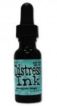 Distress Ink Nachfüller - Evergreen Bough