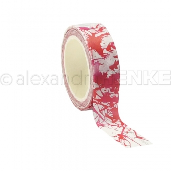 Alexandra Renke Washi Tape - Pink Fresh