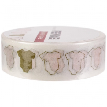 Alexandra Renke Washi Tape - Rose Bodies