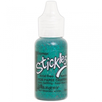 Stickles - Glitter Glue Cayman