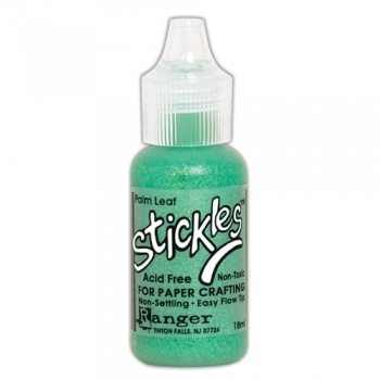 Stickles - Glitter Glue Palm Leaf