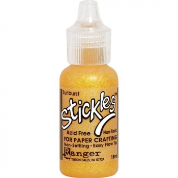 Stickles - Glitter Glue Sunburst