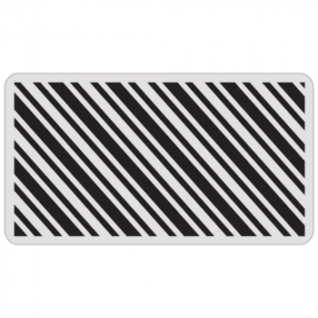 Sizzix Sidekick Side-Order Thinlits/ Texture Fades - Christmas Minis