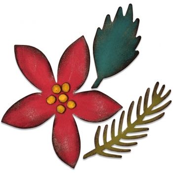 Sizzix Tim Holtz Bigz - Festivities