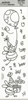 Hap Bee Day (long)