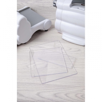Sizzix - Cutting Pads - Multipack 3 Stk.