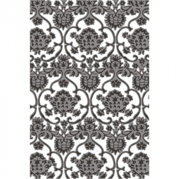 Sizzix Tim Holtz - 3-D Texture Fades - Tapestry