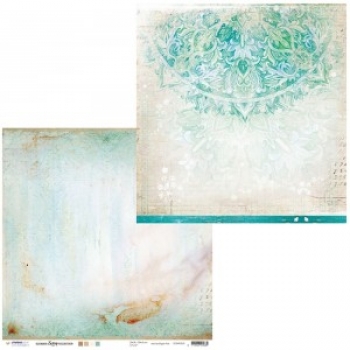 Studio Light Ultimate Scrap Collection - # 06 12" x 12" 