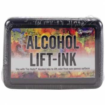 Alcohol Lift-Ink Stempelkissen
