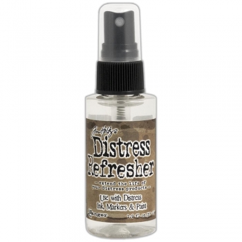 Tim Holtz - Distress Refresher