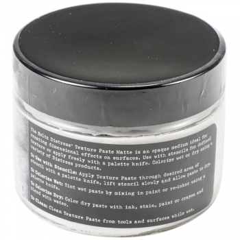 Ranger Texture Paste - Opaque Matte