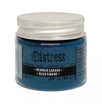 Tim Holtz Distress Embossing Glaze - Mermaid Lagoon