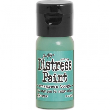 Distress Paint - Evergreen Bough