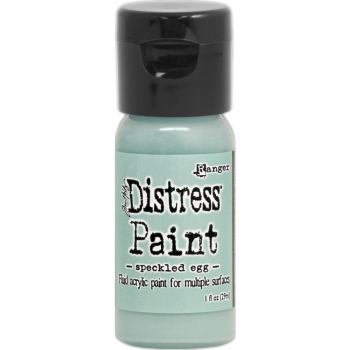 Distress Paint - Speckled Egg