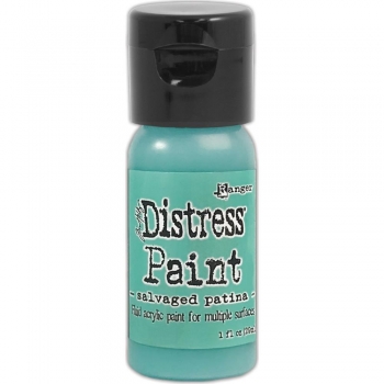 Distress Paint - Salvaged Patina