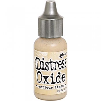 Distress Oxide Nachfüller - Antique Linen