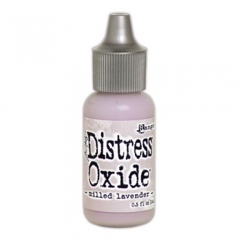 Distress Oxide Nachfüller - Milled Lavender