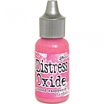 Distress Oxide Nachfüller - Picked Raspberry