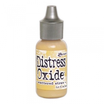 Distress Oxide Nachfüller - Scattered Straw 