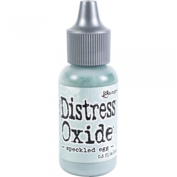 Distress Oxide Nachfüller - Speckled Egg