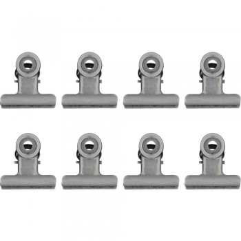 Tim Holtz - 8 Lage Hinge Clips