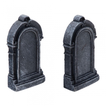 Tim Holtz idea-ology - Tombstones