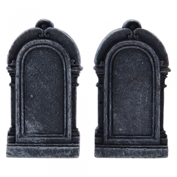 Tim Holtz idea-ology - Tombstones
