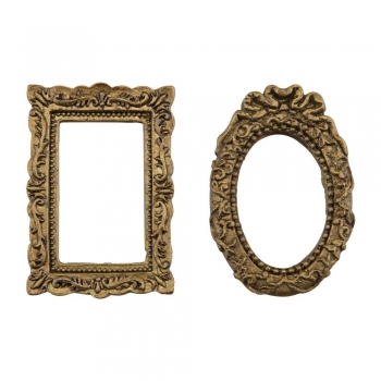 Tim Holtz idea-ology - Gothic Frames