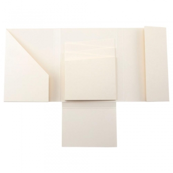 Tim Holtz - Accordion Folio