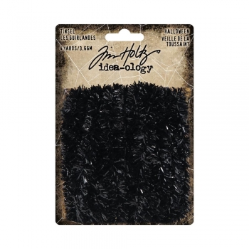 Tim Holtz Trimmings - Halloween
