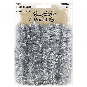 Tim Holtz Trimmings - Christmas