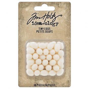 Tim Holtz - Tiny Eggs
