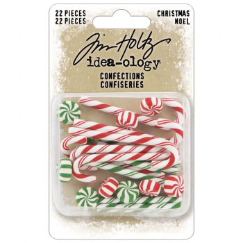 Tim Holtz idea-ology - Confections - Christmas