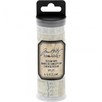 Tim Holtz Design Tape - Collector
