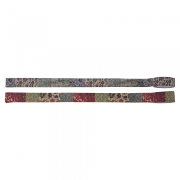 Tim Holtz Linen Tape - Patchwork