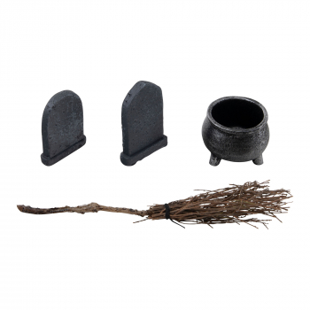 Tim Holtz idea-ology - Graveyard