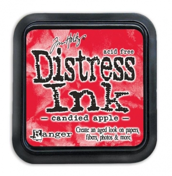 Distress Ink - Candied Apple