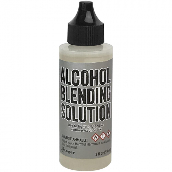 Ranger - Alcohol Blending Solution
