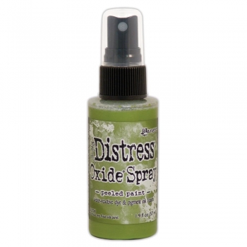 Distress Oxide Spray - Peeled Paint