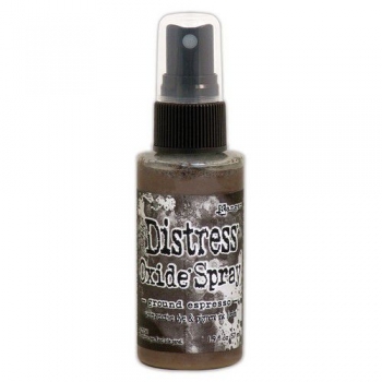 Distress Oxide Spray - Ground Espresso